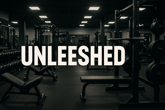 Unleeshed Fitness Consultation