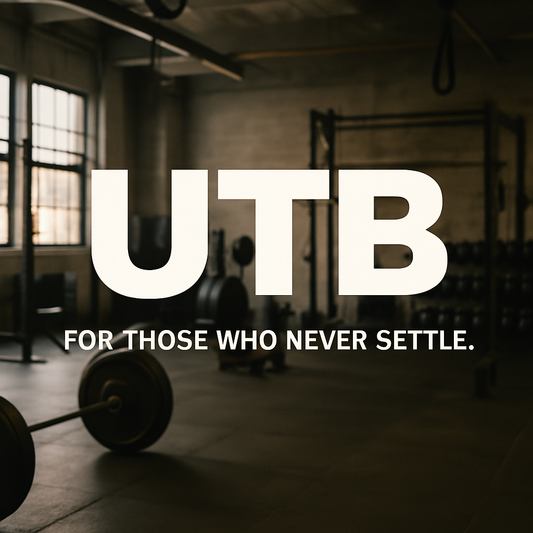 Personalized Workout Plan + Light Coaching